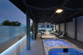 FUX Luxury Apartment Zadar Yachting